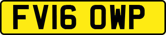 FV16OWP