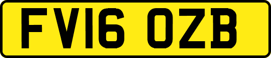 FV16OZB