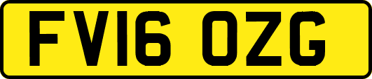 FV16OZG