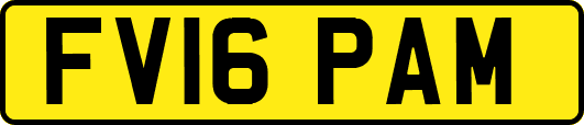 FV16PAM