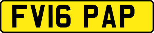 FV16PAP