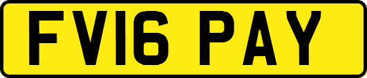 FV16PAY