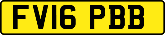 FV16PBB
