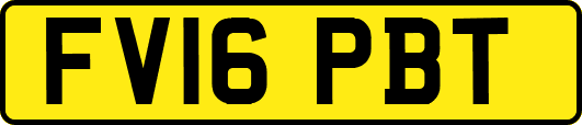 FV16PBT