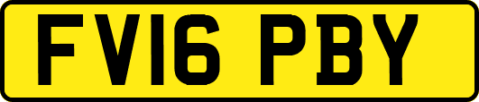 FV16PBY