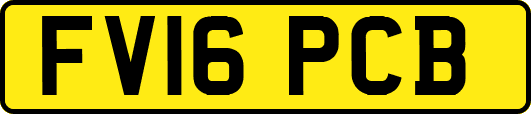 FV16PCB