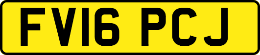 FV16PCJ