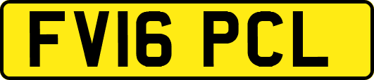 FV16PCL