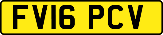 FV16PCV