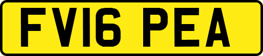 FV16PEA