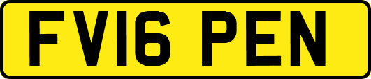 FV16PEN