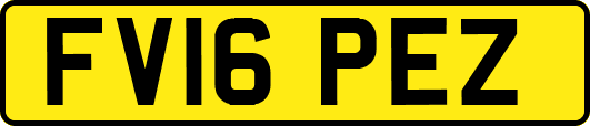 FV16PEZ