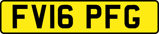 FV16PFG