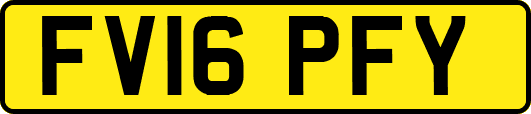 FV16PFY