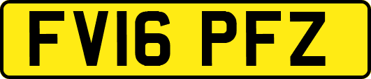 FV16PFZ