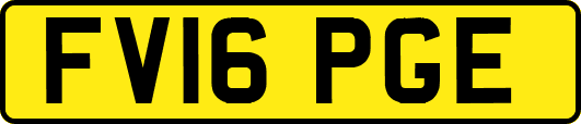 FV16PGE