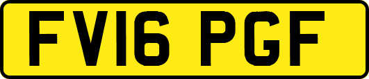 FV16PGF