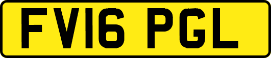 FV16PGL