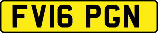 FV16PGN