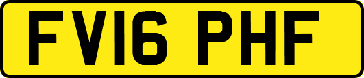 FV16PHF