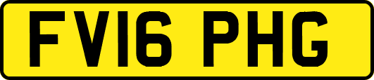 FV16PHG