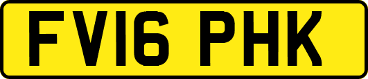FV16PHK