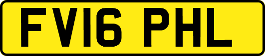 FV16PHL