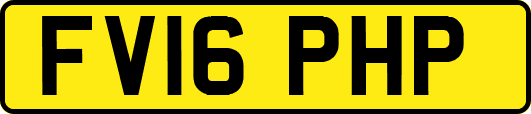 FV16PHP