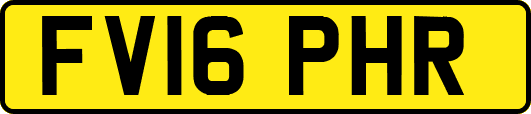 FV16PHR