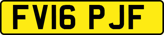 FV16PJF