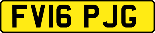 FV16PJG