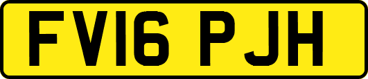 FV16PJH