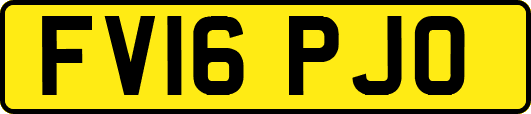 FV16PJO