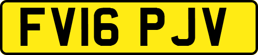 FV16PJV