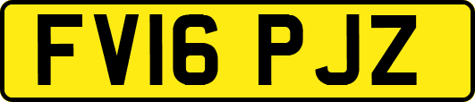 FV16PJZ