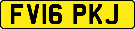 FV16PKJ