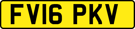 FV16PKV