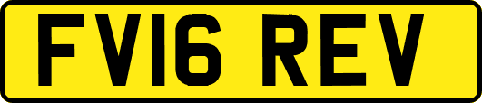 FV16REV