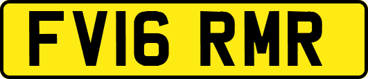 FV16RMR