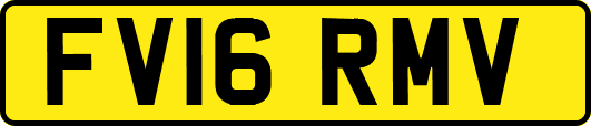 FV16RMV