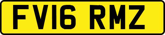 FV16RMZ