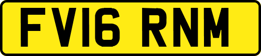 FV16RNM