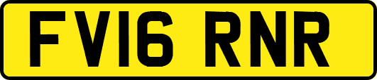 FV16RNR