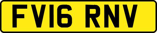 FV16RNV