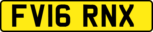 FV16RNX