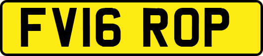 FV16ROP