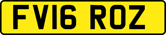 FV16ROZ