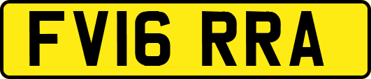 FV16RRA