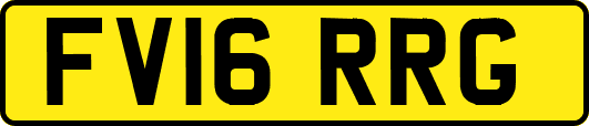 FV16RRG