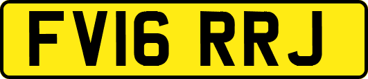 FV16RRJ